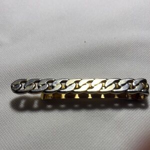 SWANK Gold and Silver Chain Jewelry